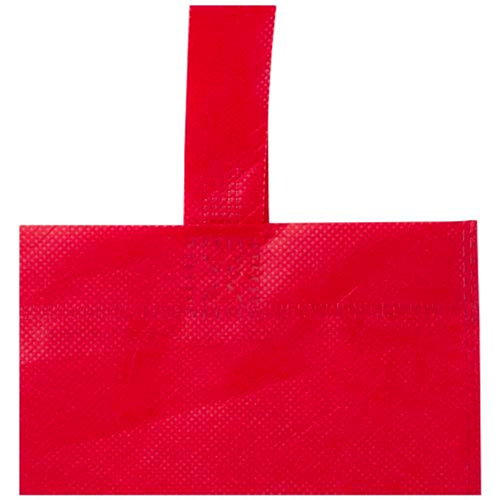 Ecoseal мини эко-сумка из переработанных материалов по стандарту GRS объемом 3 л