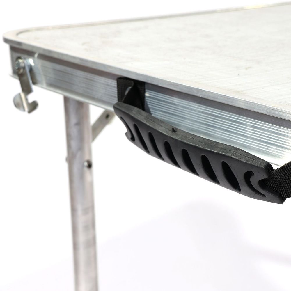 Стол складной &quot;СЛЕДОПЫТ&quot; 600х1200х670мм, столеш. ЛХДФ