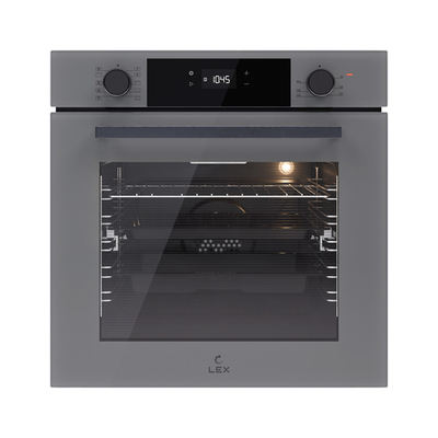Lex EDP 610 GR духовой шкаф