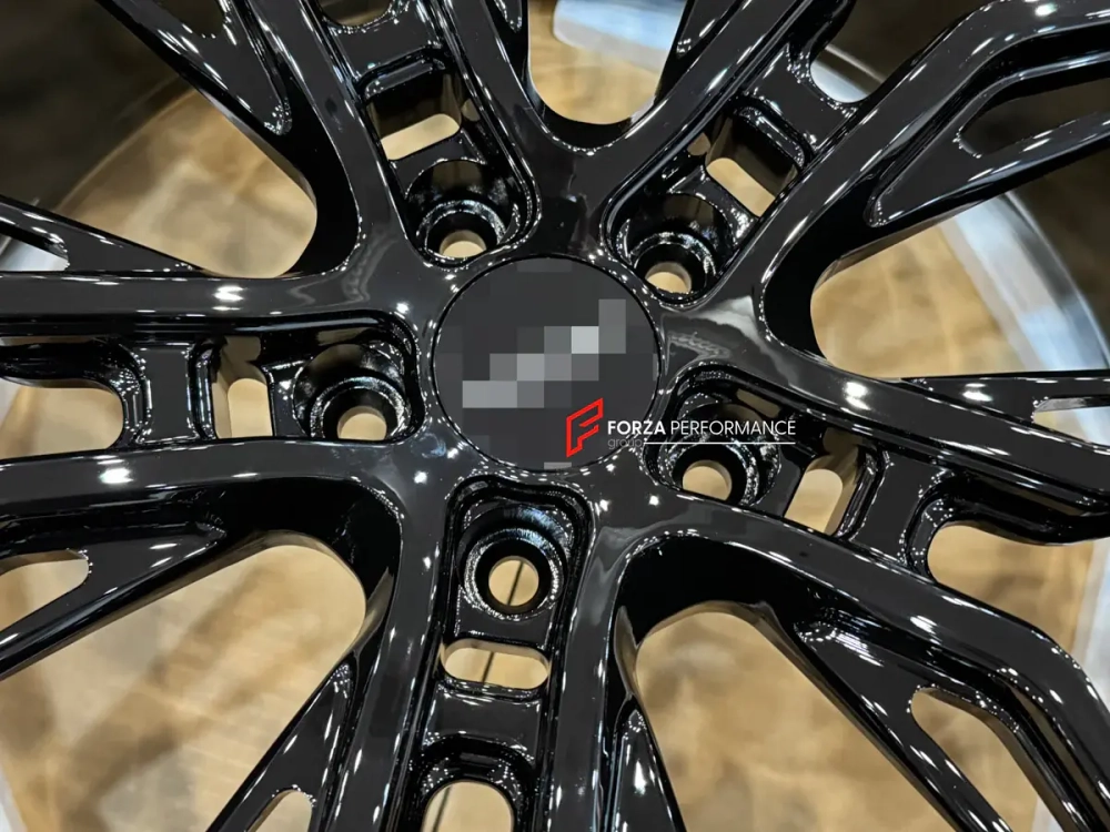 КОВАНЫЕ ДИСКИ ДЛЯ GENESIS GV70 JK1 РЕСТАЙЛИНГ 2025 ДЖЕНЕЗИС