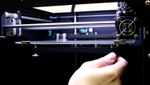 3D принтер Zenit 3D