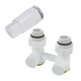 Радиаторная арматура