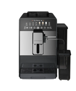 Кофемашина Kuppersberg KCF 400 S