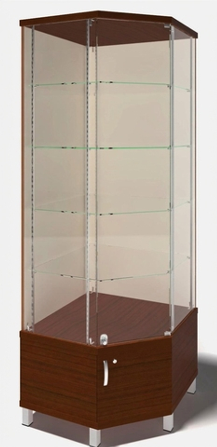 Витрина К-75ДУД