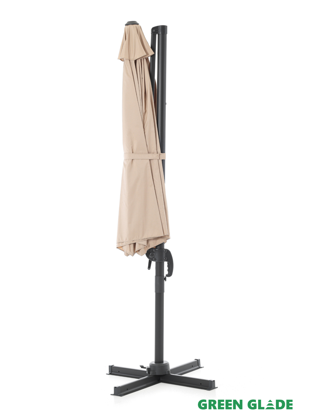 Зонт садовый Green Glade 72115