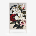 Высокий комод TIMELESS TL024