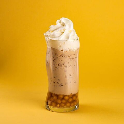 Тапиока коричневый сахар 1 кг