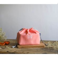 Monbento Мешочек для ланча MB Pochette rose flamingo