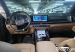 Kia The New Sorento 4 Generation Бензин 2.5T 2WD (11.2023)