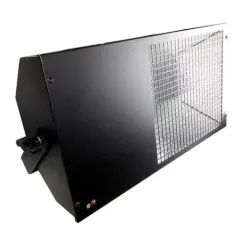 SHOWLIGHT BLACKLIGHT 400 - Светильник УФ-света, 400 Вт, шт