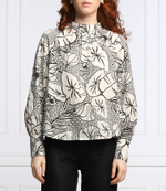 блузка Marc O' Polo - белый(203 1092 42387)