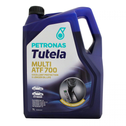 Масло трансмиссионное PETRONAS TUTELA MULTI ATF 700 5л