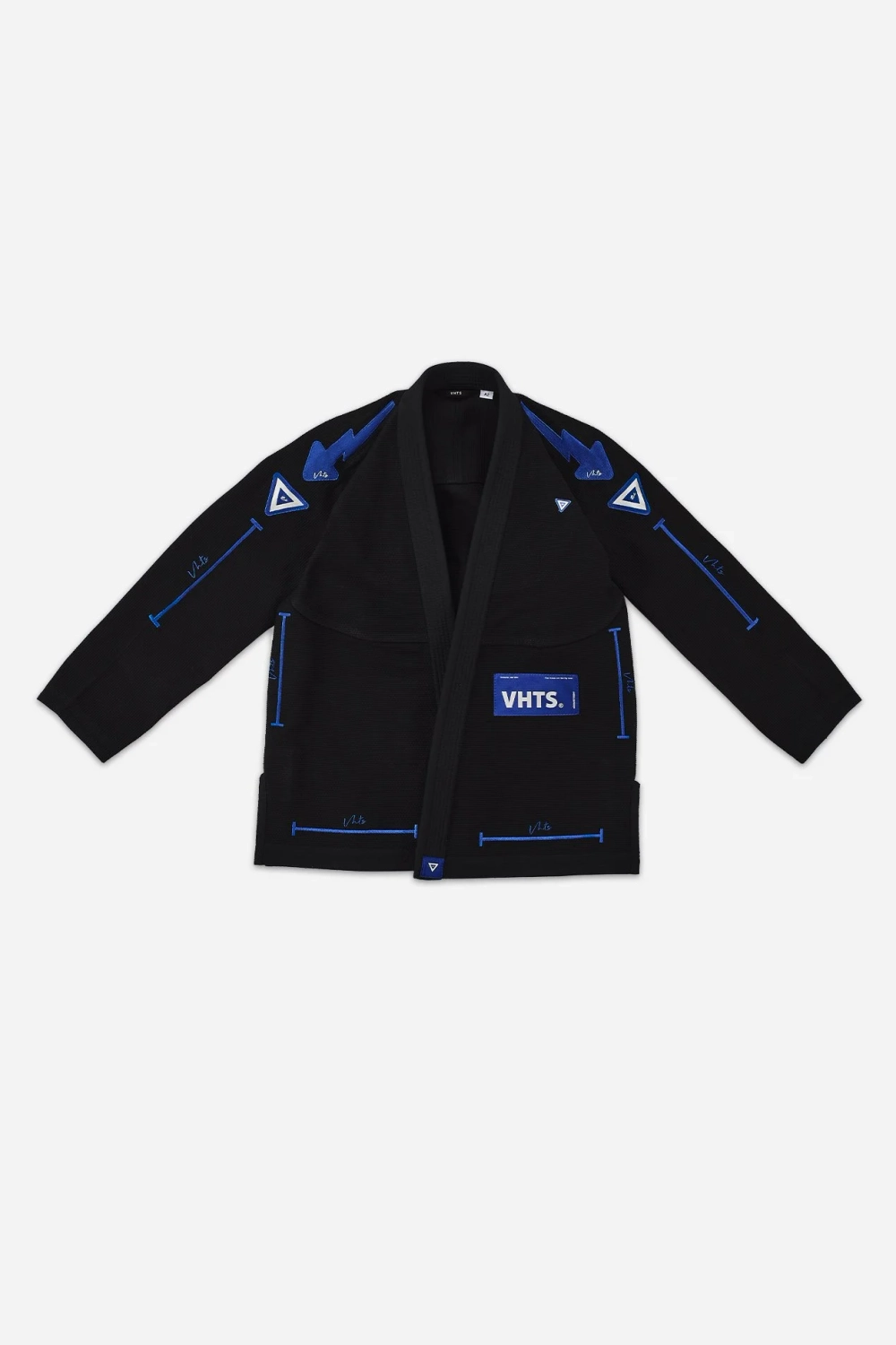 Кимоно VHTS G 2023 BLACK