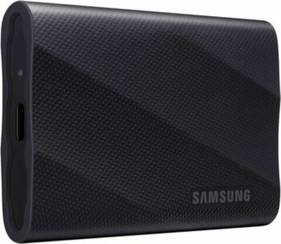 SSD SAMSUNG T9 4TB MU-PG4T0B T9 4TB