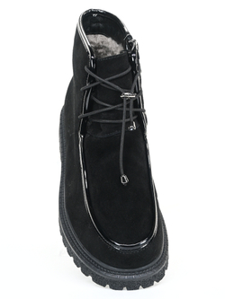 Ботинки женские Ascalini G1040ZK