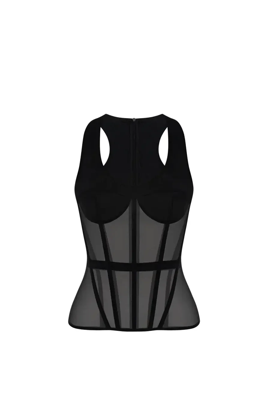 Корсет борцовка