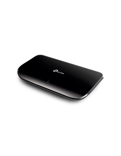 TP-Link TL-SG1008D 8-портовый гигабитный настольный коммутатор
