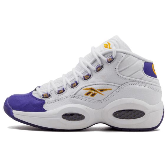 Reebok Question Mid Kobe