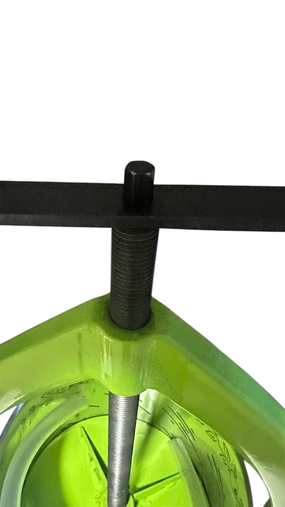 Пресс для отжима сока винтовой SOK 10 л NEW