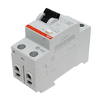 Выключатель дифференциального тока ABB FH202 AC-40/0,03 2 модуля 2CSF202002R1400