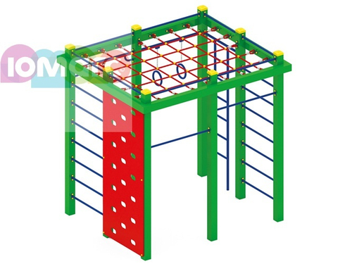 Спортивный комплекс 0729