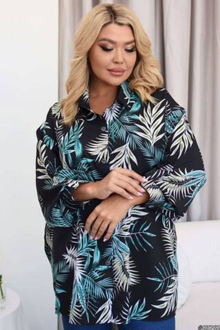 Рубашка УК-350-1 Fabrika