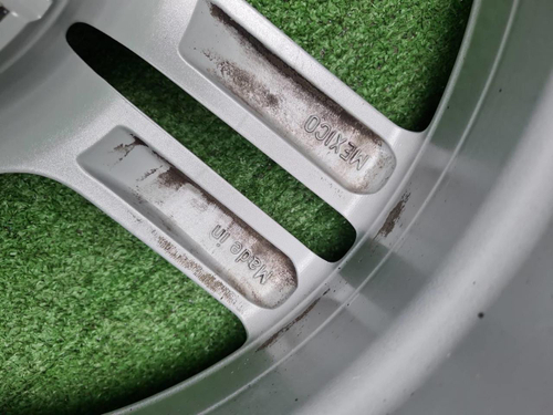 Диск литой R18 Mercedes B w247 (2018-н.в.)