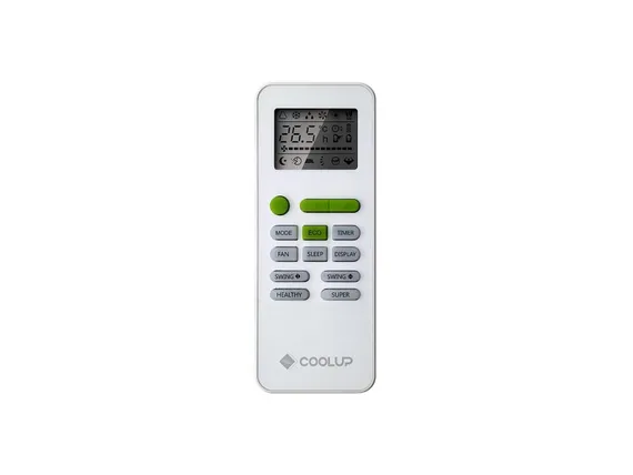 Настенная сплит-система Coolup CU09GR-I/CU09GR-O Genius