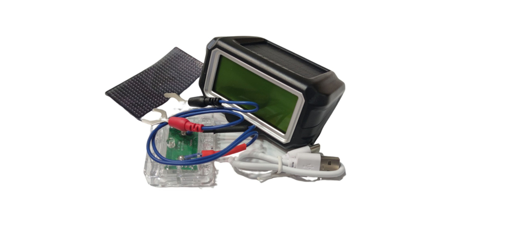 Тестер АNСЕL ВМ200 РRО