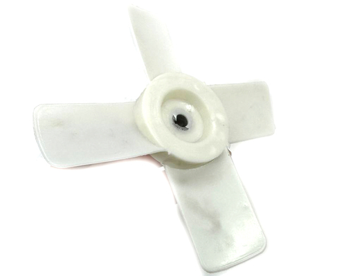 Вентилятор охлаждения (крыльчатка) КМ130, КМ138, SF138