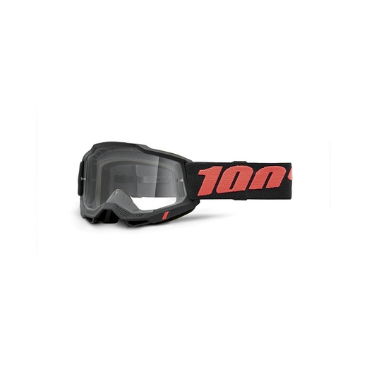 Очки 100% Accuri 2 Goggle Borego / Clear Lens (50221-101-20)