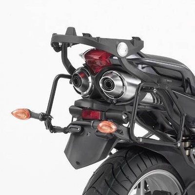 Крепежи на Yamaha FZ6/Fazer 04 KAPPA 04-06