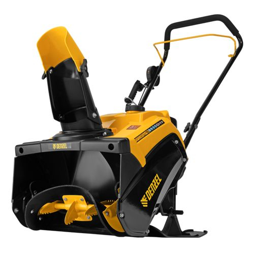 Снегоуборощик бензиновый DENZEL SB 460 Sled