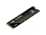 SSD накопитель MSI Spatium M450 500ГБ, M.2 2280, PCIe 4.0 x4, NVMe [S78-440K220-P83]