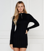 Платье CALVIN KLEIN JEANS - черный(J20J223522)