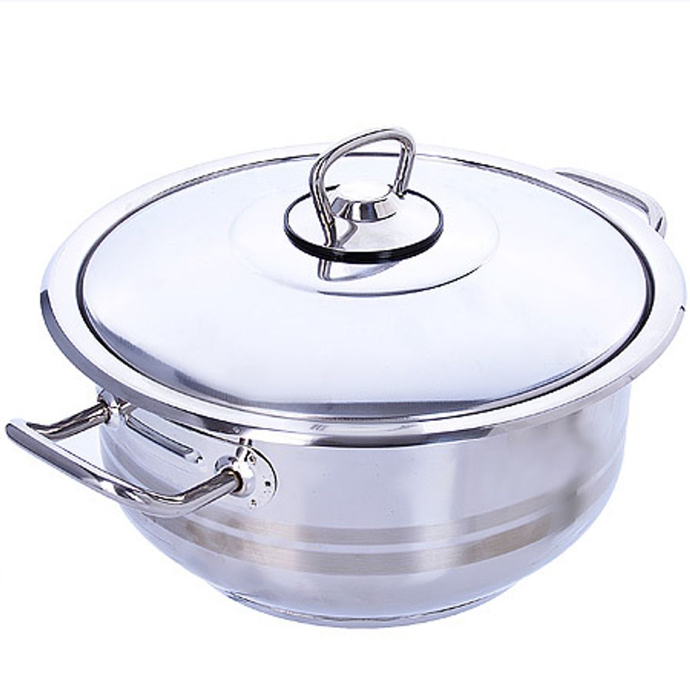 Кастрюля Arian Gastro 80421 6 л
