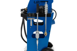 Cпоттер GW-60L 220 (Great Wolf)