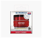АРОМАТИЗАТОР DR.MARCUS  SENSO DELUXE (CHERRY) 50ML