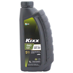 Kixx PAO C3 5W-40