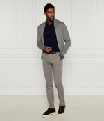 Поло Aeronautica Militare Aeronautica Militare - темно-синий(PO1799P191)