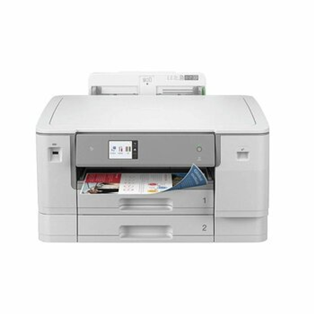 Принтер Brother HL-J6010DW