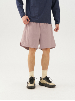 Шорты Nothomme Monterest Stretch фиолетовый