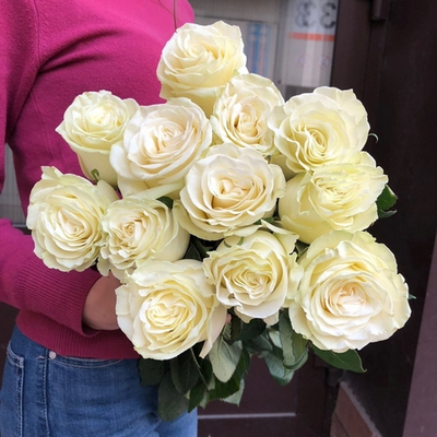 Роза "Мондиаль"