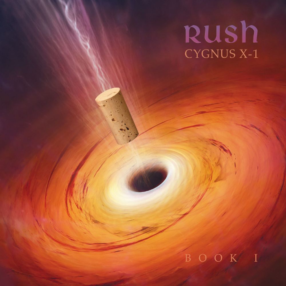 Rush / Cygnus X-1 (12&quot; Vinyl Single)