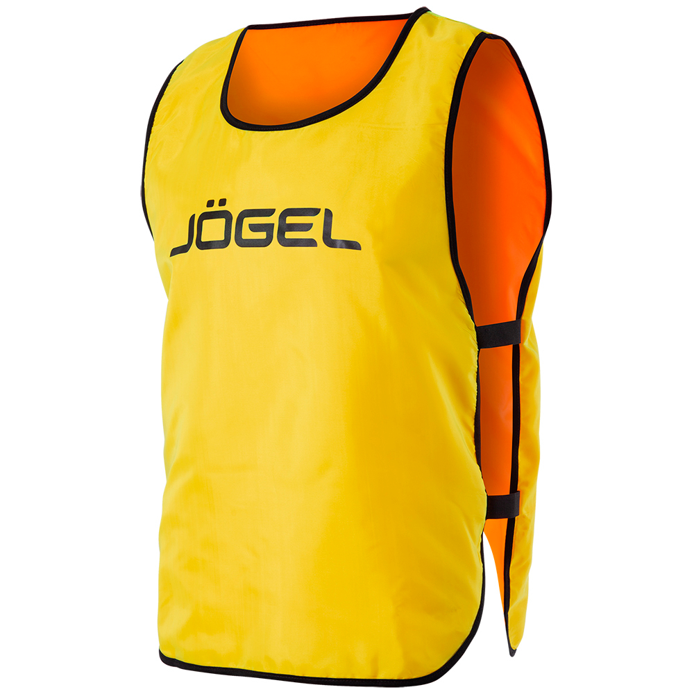 Манишка двухсторонняя  Jögel Reversible Bib