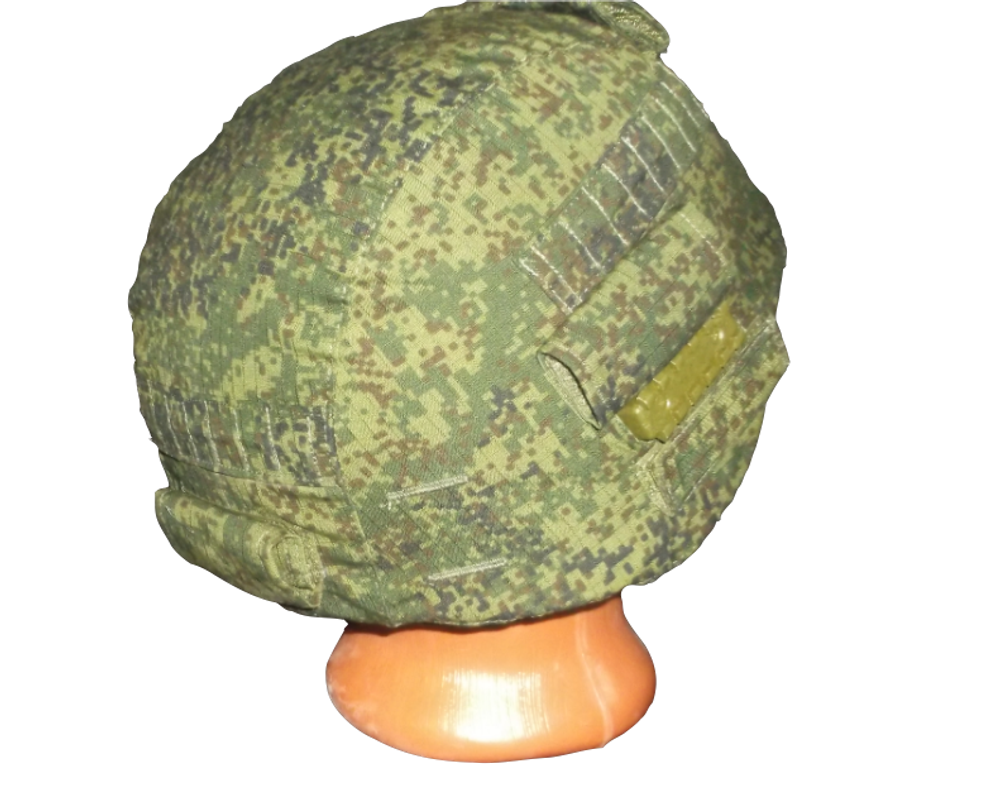 Чехол к шлему 6Б47