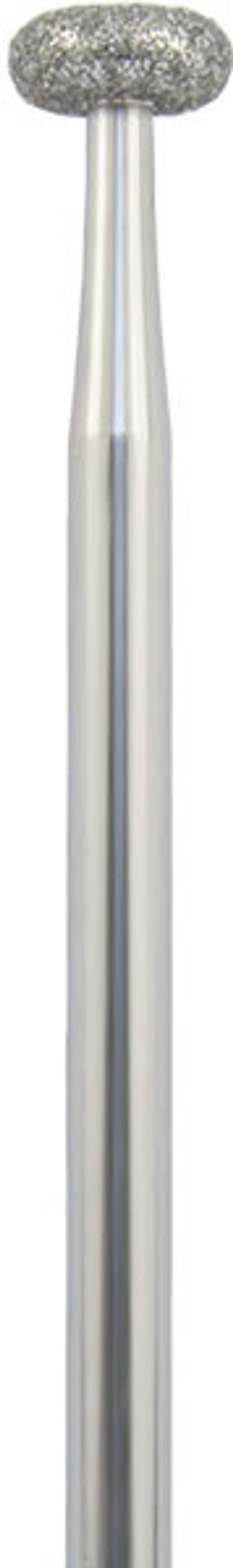 Бор алмазный, тип HP, гр 4 909-050M-HP, NTI, Германия