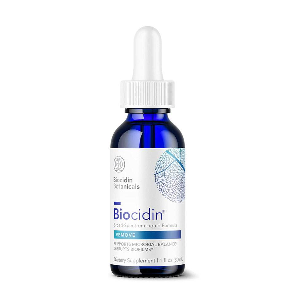 Bio-Botanical Research - Broad-Spectrum Liquid Formula 30 ml