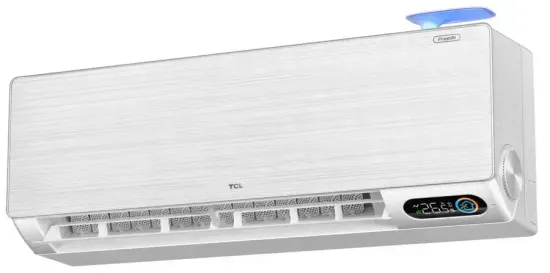Сплит-система TCL TACI-FRB09INV/R/TACO-FRB09INV/R X-Fresh II Inverter