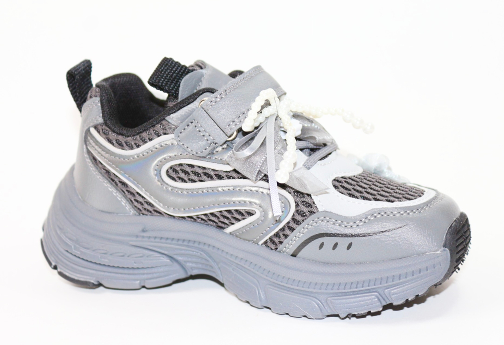 Кроссовки детские демисезонные Песня 9 арт. SHL3656-1